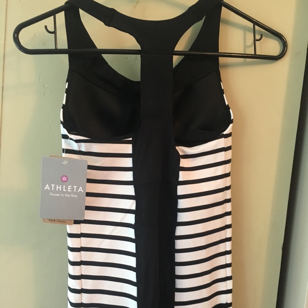 Athleta Tank